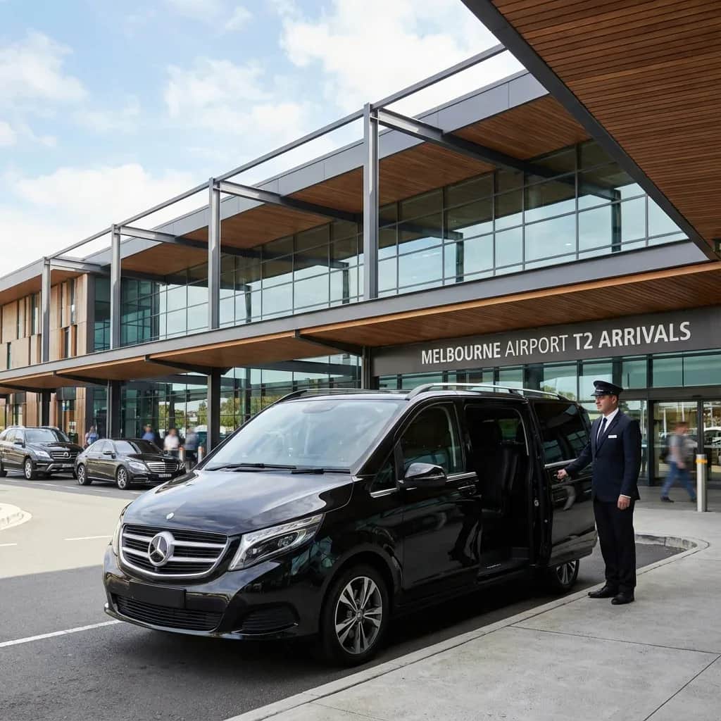 Airport Transfer