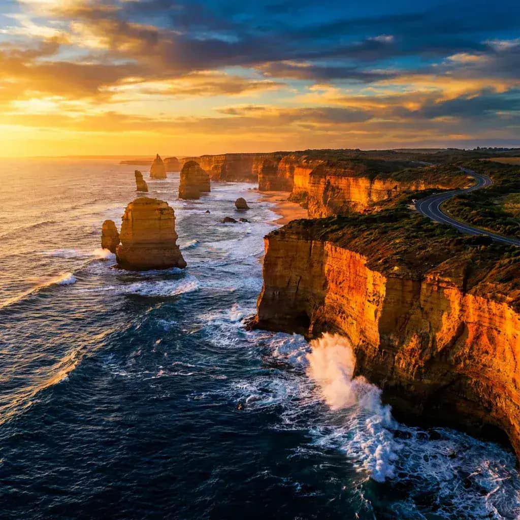 Great Ocean Road