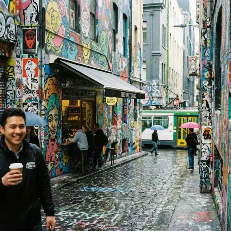 Melbourne City