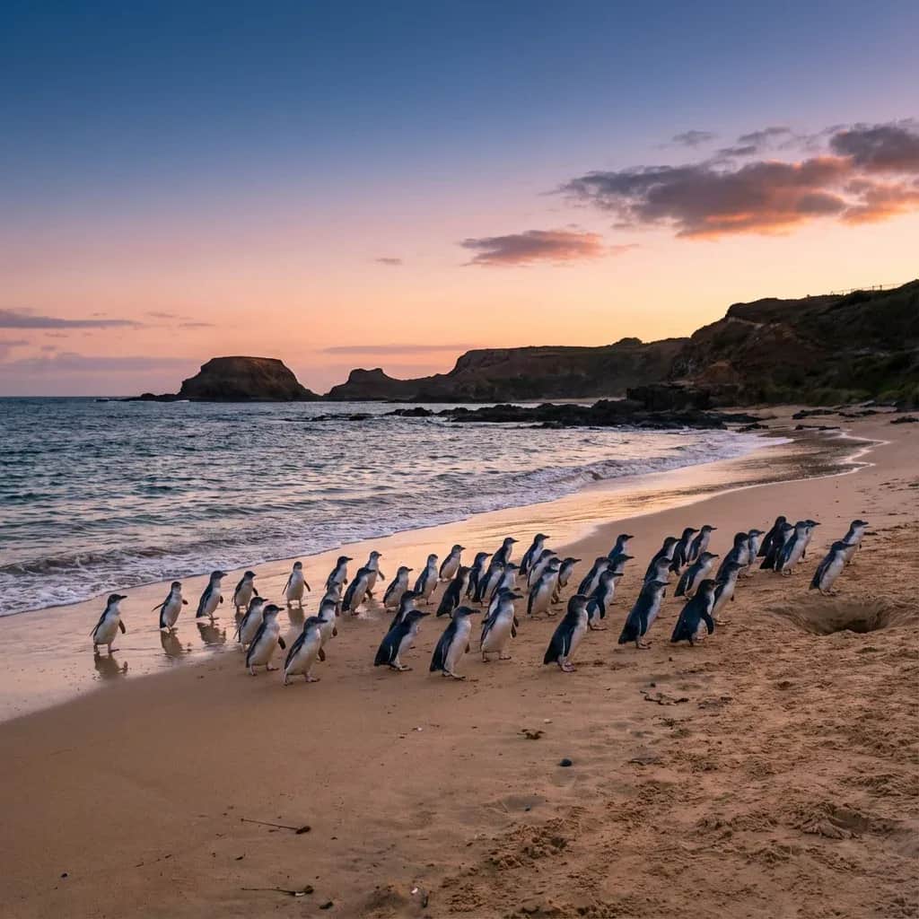 Phillip Island